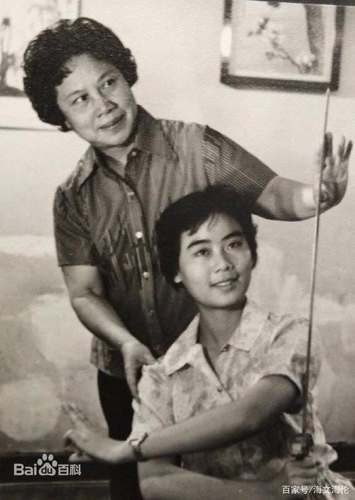 钱惠丽:坚守越剧40年,回首向来萧瑟处,可有风雨可有晴?