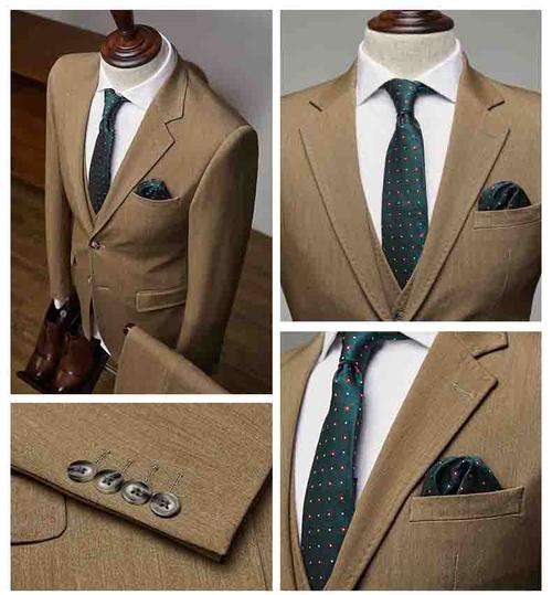 手工西服高级定制-深圳莱特西装衬衣定做厂家