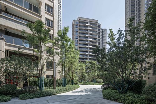 武汉华润琨瑜府