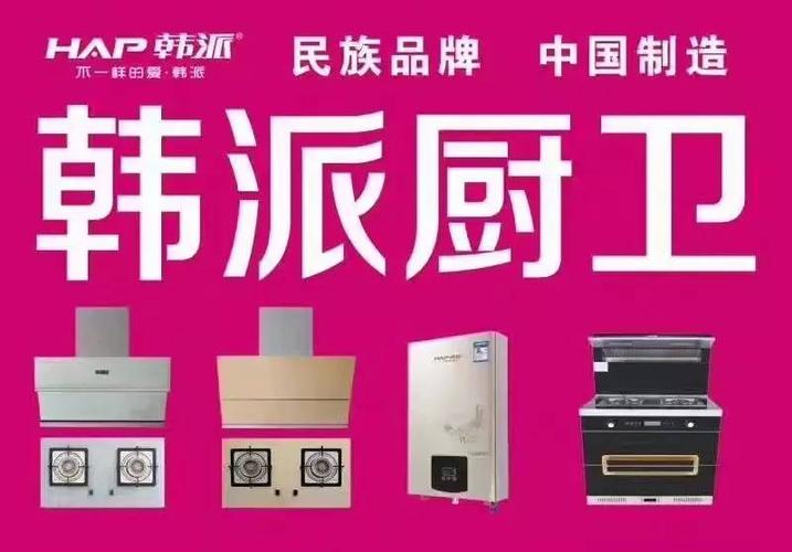 【精品家电】不一样的电器,非同一般的"韩派电器"