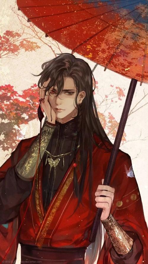 公子世无双