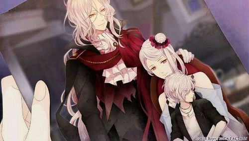 【资源】20170224dlle全cg 感想_魔鬼恋人吧_百度贴吧