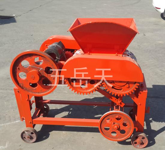 大型全自动蜂窝煤球机 小型煤球机 仿手工煤球机商用