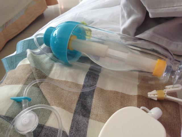         我也用的镇痛棒,但是真心