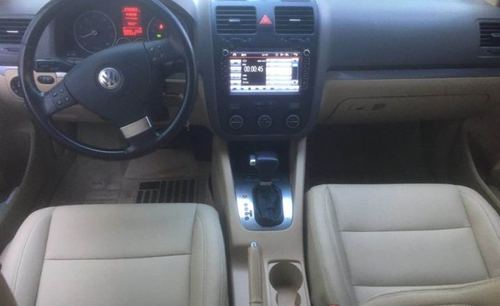 速腾2007款 1.8t 自动舒适型