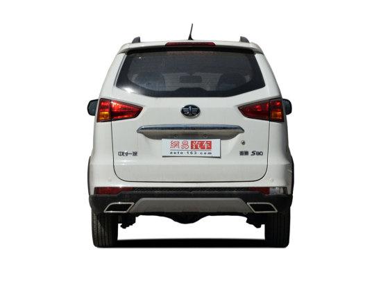 【森雅s80(xenia s80)】一汽森雅s80报价及图片,怎么样_网易汽车