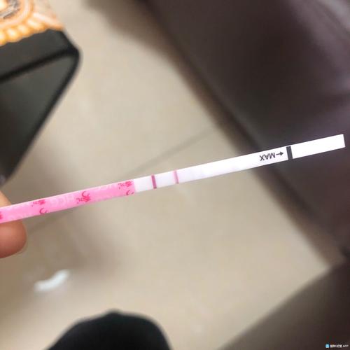 [试管婴儿]今早着床出褐色分泌物,测了大卫