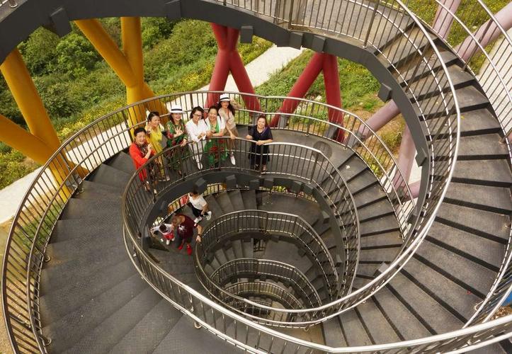 毕业四十年我们相聚在息烽南山驿站