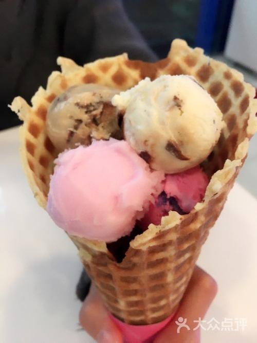 baskin robbins芭斯罗缤冰淇淋(虹泉路店)图片 - 第662张