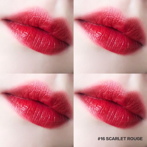 tf 16 scarlet rouge