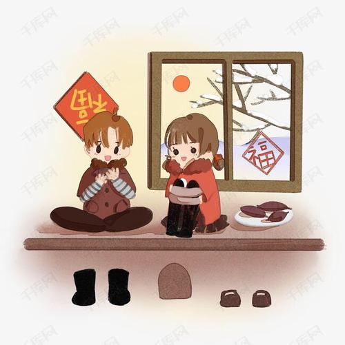 年俗——大年初二回娘家