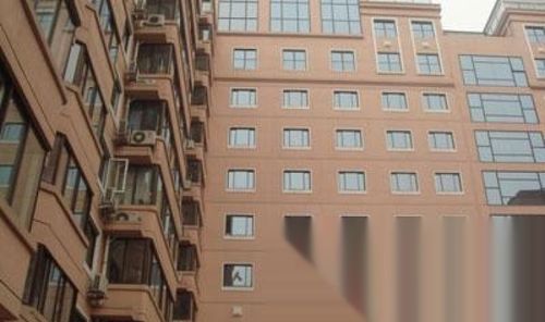 朝阳区亚运村 安立花园 3室2厅2卫 280平米