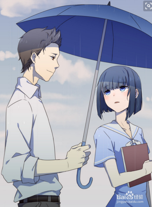 分手之后应不应该做朋友?