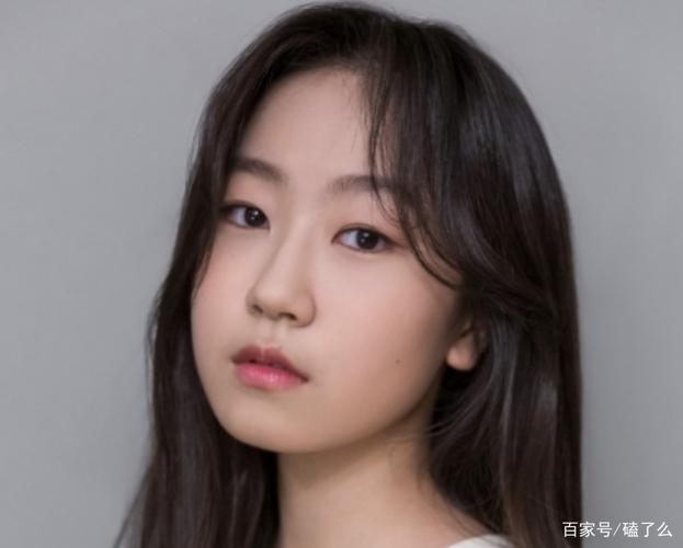 韩国童星初长成:《素媛》小女孩越来越美,《七号房》