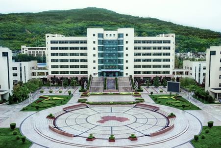 天水师范学院简介