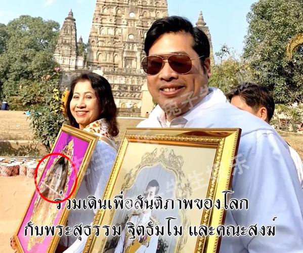 提帮功小王子继承堪忧,二哥主动讨好苏提达王后,离王位更进一步