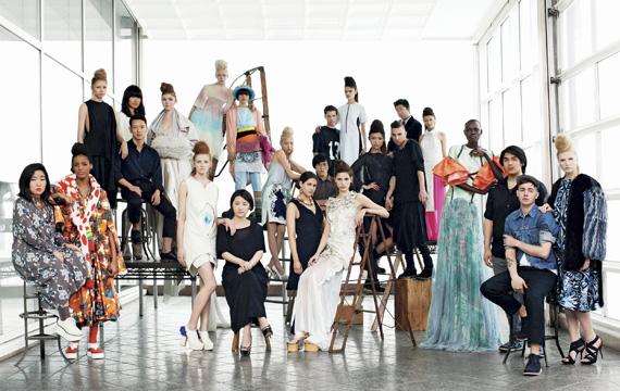  p>帕森斯设计学院(parsons school of design, the new school),成立