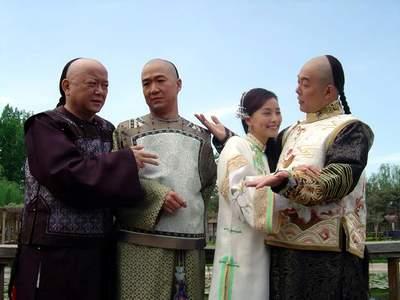 铁齿铜牙纪晓岚(铁齿铜牙纪晓岚第三部) - 搜狗百科
