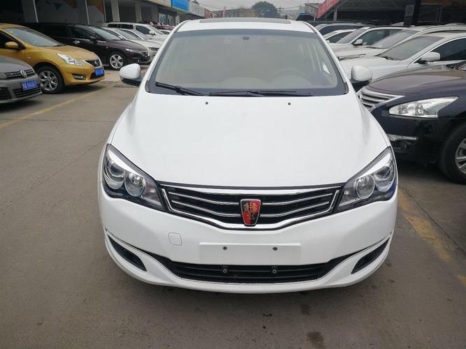 浙江二手车 台州二手车报价 二手轿车 二手荣威 二手350 详情