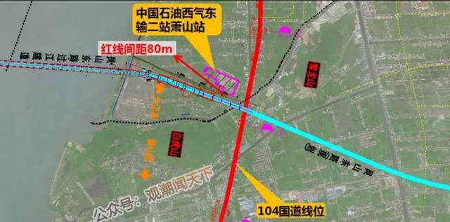 大江东又一条主干道河景路这些路段年底开通