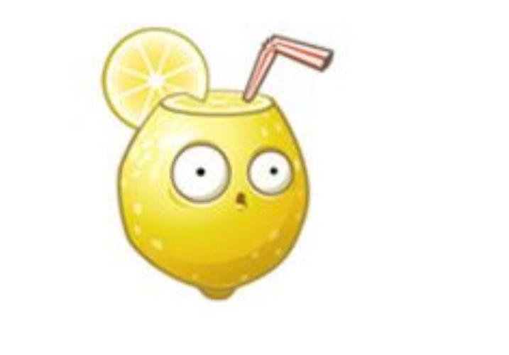 强酸柠檬:直线攻击,喷射酸柠檬汁.高于三阶的时候,凌虐僵尸.