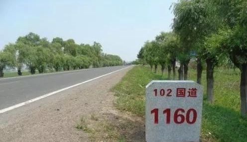 十八里铺改线工程力争年内完成路面工程80%以上2国道g228沿海公路昌黄