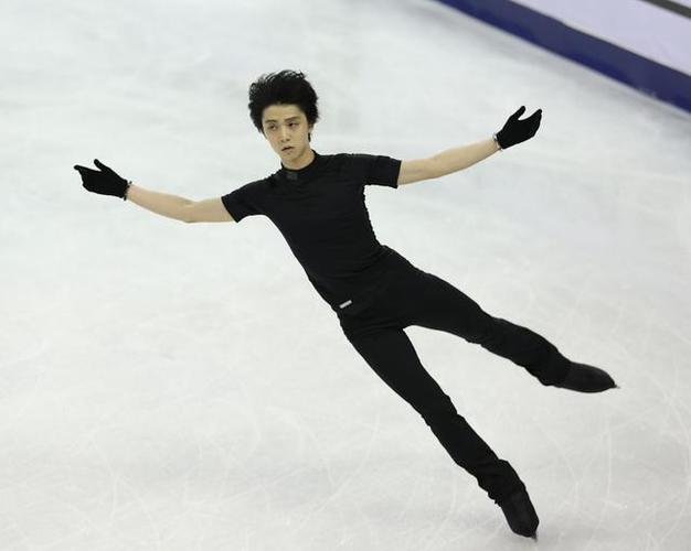 羽生结弦回应退役