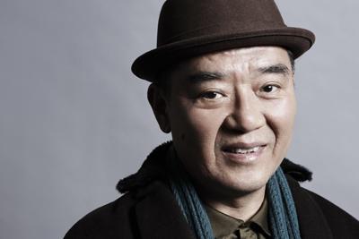 李立群《老兵》亮相卫视 与赵本山相互欣赏