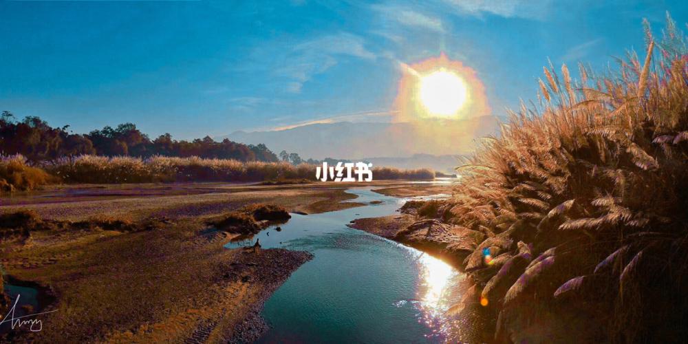 德宏盈江_风景_大盈江湿地公园自由行热门攻略_大盈江