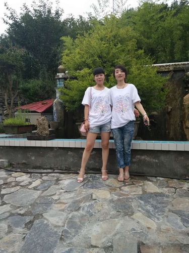 略阳县两河口镇中心小学九七届同学聚会——2017年8月