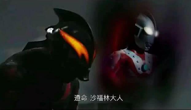 令奥特曼都头疼的六大怪兽,一个比一个强!