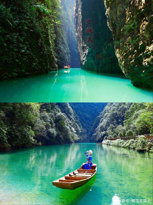 湖北恩施自驾5日深度游,5天11个景点,5a景区网红景点全包含