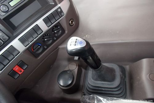 【图】东风柳汽 乘龙h5 320马力 8x4 7.4米自卸车(lz)