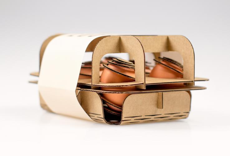 包装设计,创意,产品设计,2016 core77