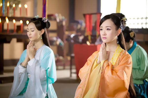 《鹿鼎记》中的双儿