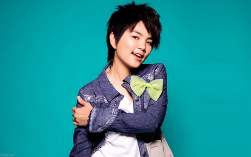 陈嘉桦ella chen高清电脑桌面壁纸-10