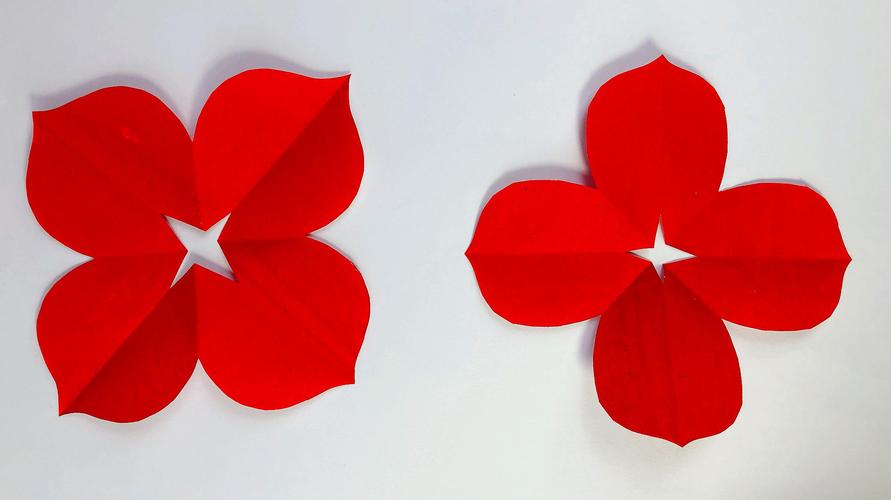 简单剪纸怎么做