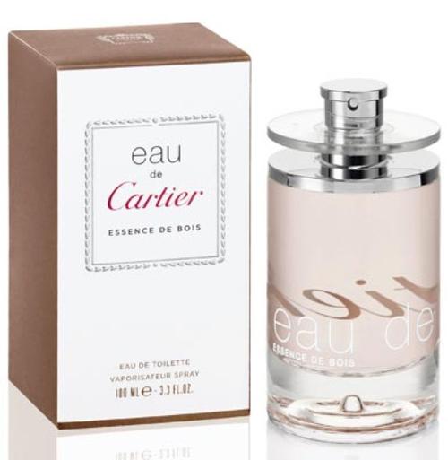 卡地亚之水2012精华版,卡地亚2001年上市的eau de cartier香水在今年