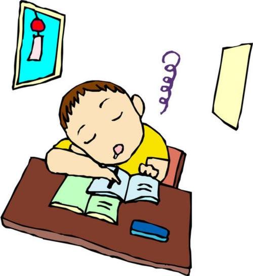 孩子上课被拍到不认真该怎么办?35