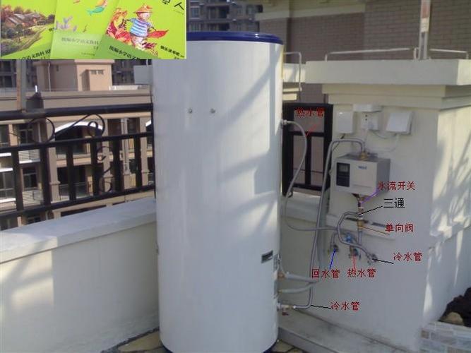 威乐回水器智能热水循环燃气家用热水器空气能循环泵wl-v19v1