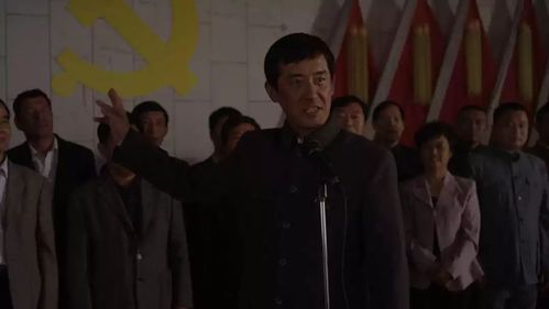 寿光老书记王伯祥被拍成电影在央视播出!