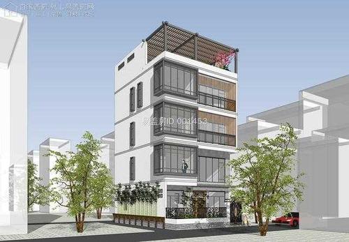 在农村建一套三层公寓楼是否可行?