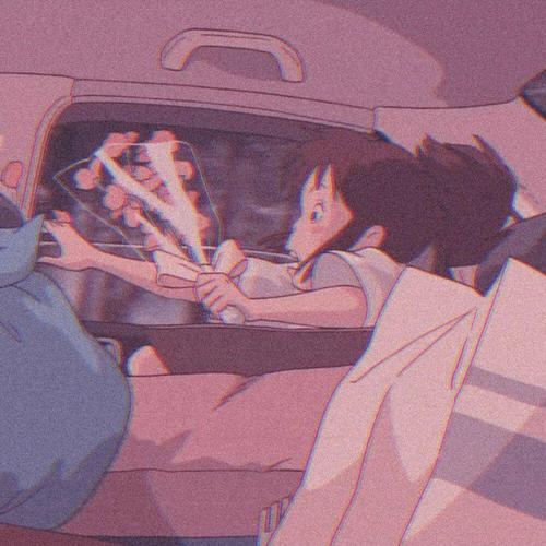 动漫朋友圈背景图 | 11.18