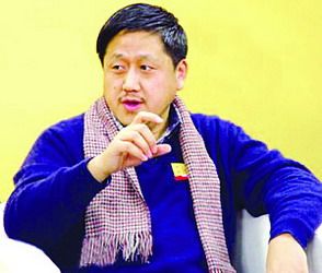 孔庆东:中国到了须从文化战略高度重视传播的时候