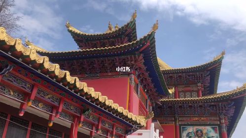 九天玄女庙_天山天池风景区-西王母祖庙自由行热门攻略_祖庙_九天玄女