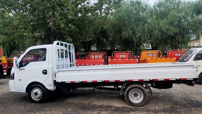 北京哪有卖东风微型小卡车的地址及电话|货车|汽车