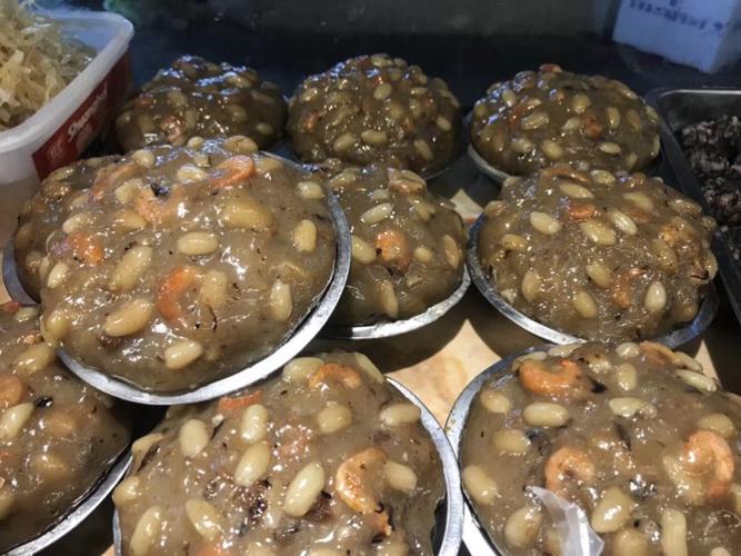 写美篇各种东海野生鱼干必备的下酒菜 来自洞头的特色美食