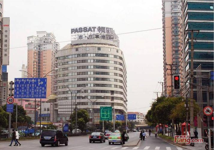 金丽大厦