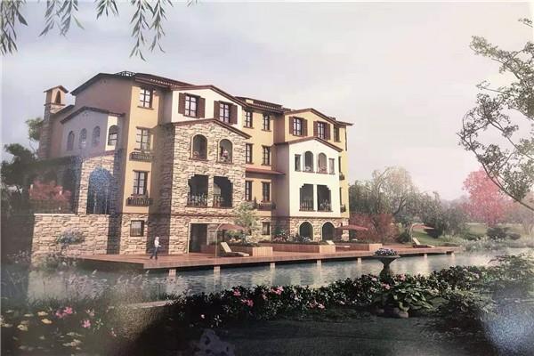 2020崇明托斯卡纳庄园别墅房子怎么样——崇明郴州资讯
