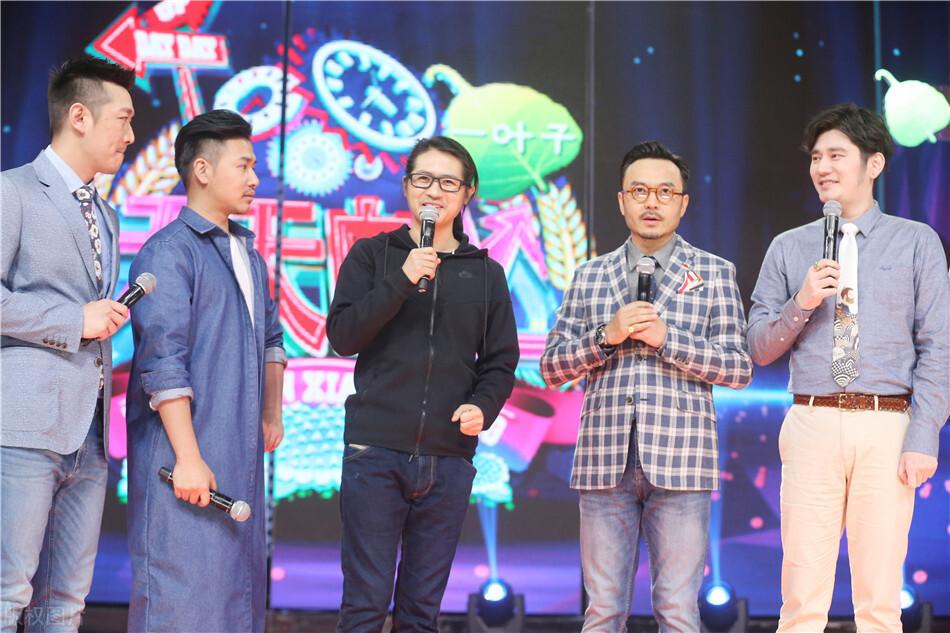 《天天向上》主持人田源被曝猥亵女大学生,将其骗到酒店!